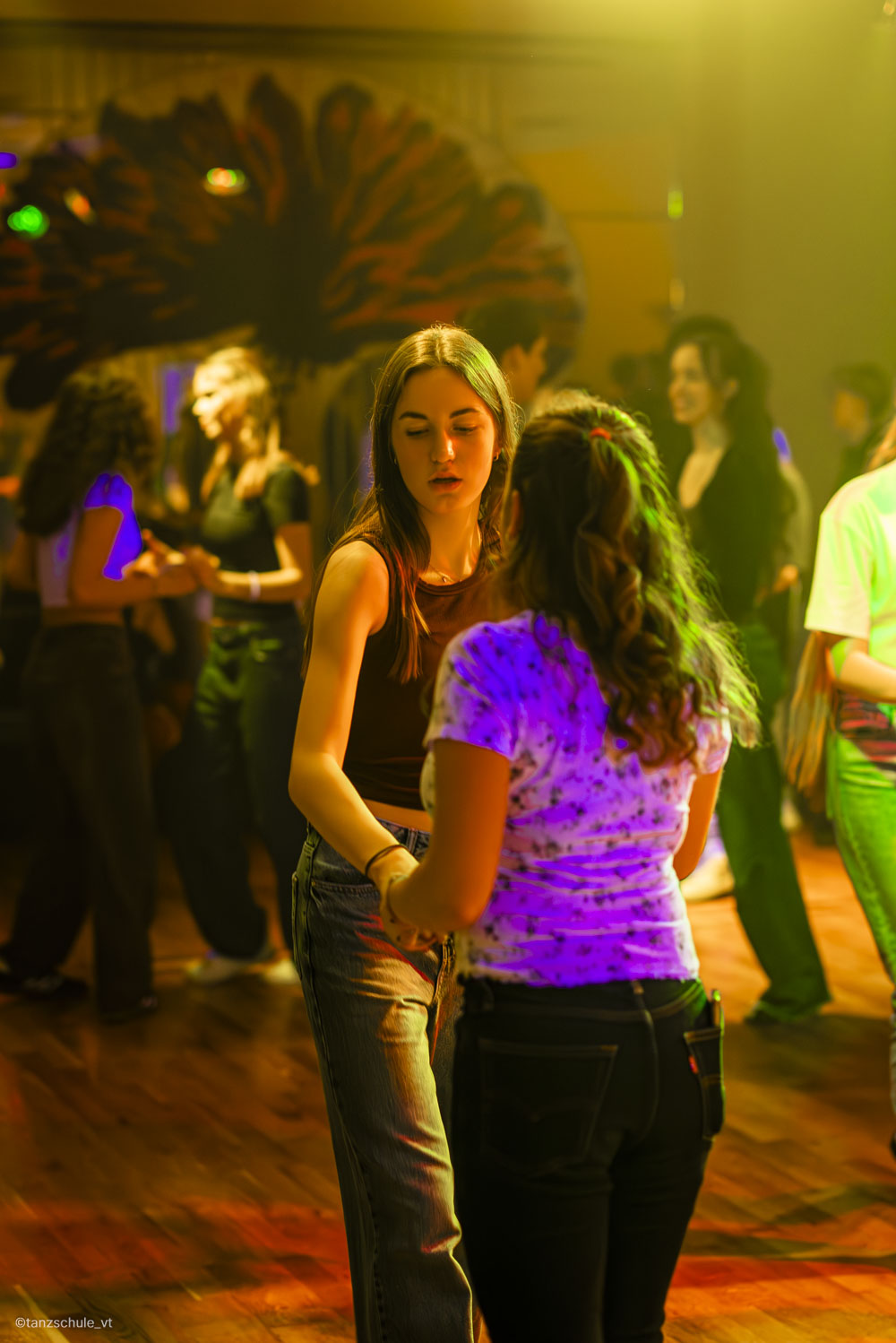 20250125 Come Together Tanzparty 0461